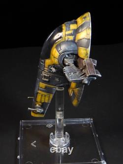 Custom Painted X-wing Ships Multi Listing
