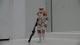 Custom Phase One Black Series Commander Cody Action Figure