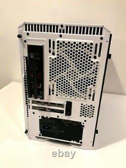 Custom STAR WARS R2-D2 Gaming PC Ryzen 5 2600 (6 core), RX590 8gb GPU, 16gb RAM