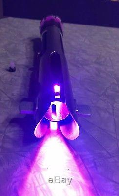 Custom Saberforge Phoenix Star Wars Lightsaber