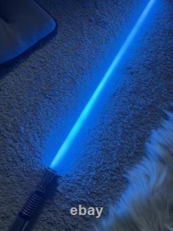 Custom Sabre Xenopixel Light Sabre Saber Star Wars Starwars Skywalker Vader Han