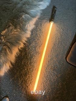 Custom Sabre Xenopixel Light Sabre Saber Star Wars Starwars Skywalker Vader Han