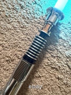 Custom Sabre Xenopixel Light Sabre Saber Star Wars Starwars Skywalker Vader Han