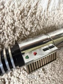 Custom Sabre Xenopixel Light Sabre Saber Star Wars Starwars Skywalker Vader Han