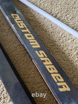 Custom Sabre Xenopixel Light Sabre Saber Star Wars Starwars Skywalker Vader Han