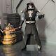 Custom Star Wars 6 Black Series Swtor Inspired Sith Lord Acolyte Action Figure