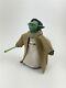 Custom Star Wars 6in Scale Black Series Jedi Master Yaddle Figure Sith Yoda