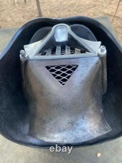 Custom Star Wars ANH Darth Vader Helmet star wars prop movie 11