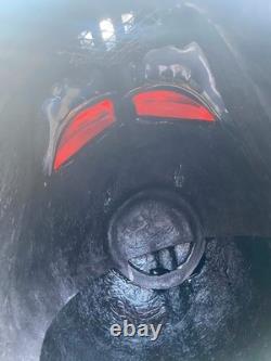 Custom Star Wars ANH Darth Vader Helmet star wars prop movie 11