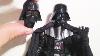 Custom Star Wars Black Series Darth Vader Figure