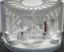 Custom Star Wars -Diorama