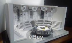 Custom Star Wars Diorama
