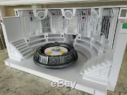 Custom Star Wars Diorama 3,75