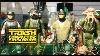 Custom Star Wars Figures Rebel Commandos Pt 1 Full Version Tutorial Trash Compactor