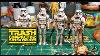 Custom Star Wars Figures Remnant Stormtrooper Painting Full Version Tutorial Trash Compactor