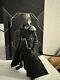 Custom Star Wars Force Unleashed Star Killer Sith Lord Figure