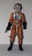 Custom Star Wars Iron Maiden Black Series 6 Figure Ed Five X-wing Pilot Eddie