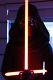 Custom Star Wars Kylo Ren Adult Costume With Black Series Helmet