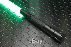 Custom Star Wars NeoPixel RGB Lightsaber Dark Force Custom Sabers