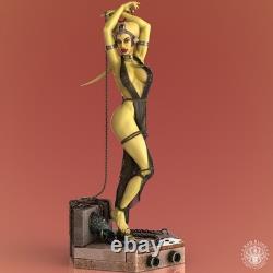 Custom Star Wars Oola 1/4 Premium Figure