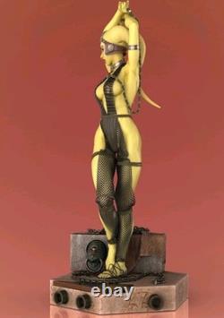 Custom Star Wars Oola 1/4 Premium Figure