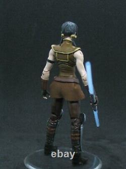 Custom Star Wars Satele Shan 118 scale SWTOR