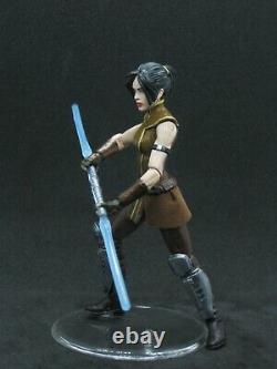 Custom Star Wars Satele Shan 118 scale SWTOR