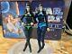 Custom Star Wars Tonnika Sisters Brea & Senni Mos Eisley Cantina 3.75 Figure