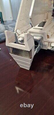 Custom Star Wars UCS Imperial Shuttle Construction set new sealed 2500+ Pieces