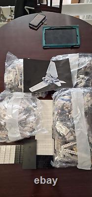 Custom Star Wars UCS Imperial Shuttle Construction set new sealed 2500+ Pieces