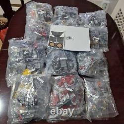 Custom Star Wars UCS Venator 5374+ Pieces Model Construction set new sealed