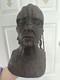 Custom Star Wars Weequay Latex Mask