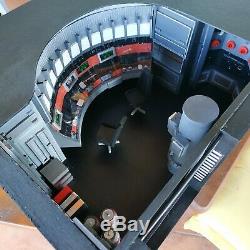 Custom Star Wars diorama