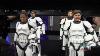 Custom Stormtrooper D Tech Me Figure Experience During Star Wars Weekends 2013 At Walt Disney World
