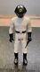 Custom Vintage Star Wars Stan Solo Rare Imperial Technician With Weapon