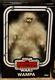 Custom Wampa Monster Complete Vintage Boxed Empire 1980 Star Wars 12 Inch Rare
