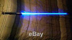 Custom light saber star wars