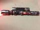 Custom Made Star Wars Sith Lightsaber Withcrystal Chamber By Gary Morris Nbv4 Rra