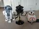 Custom Model Star Wars Imperial Probe Droid Lego Incredible Unique