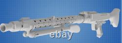 DLT-19 Storm trooper Blaster Rifle 11 3D Printed Prop Star Wars CUSTOM PRINT