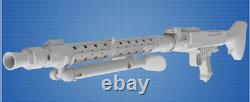 DLT-19 Storm trooper Blaster Rifle 11 3D Printed Prop Star Wars CUSTOM PRINT