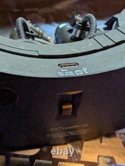 DX25 1/6 Hot Toys Deluxe Luke Skywalker Light Up Base Bespin Diorama Custom