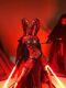 Darth Talon 1/4 Custom Xionart Statue Star Wars Premium Format Pf 40 Worldwide