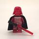Darth Vader Lego Star Wars Custom Printed Limited Edition 1-10 Prototype