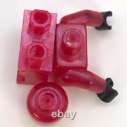 Darth Vader LEGO Star Wars Custom Printed Limited Edition 1-10 Prototype