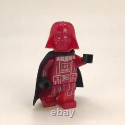 Darth Vader LEGO Star Wars Custom Printed Limited Edition 1-10 Prototype