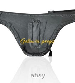 Darth Vader Leather Codpiece Accurate Star Wars Costume Armor Part Custom Ma