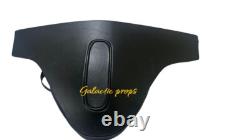 Darth Vader Leather Codpiece Accurate Star Wars Costume Armor Part Custom Ma