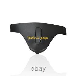 Darth Vader Leather Codpiece Accurate Star Wars Costume Armor Part Custom Ma