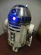 Deagostini Build Your Own R2d2. Star Wars R2d2 Robot Completed With Custom Paint